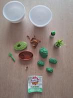 Mini Brands create Garden Bonsai, Ophalen of Verzenden, Zo goed als nieuw, Poppenhuis