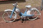 NSU Quickly S in perfecte staat, Maximaal 45 km/u, 49 cc, 2 versnellingen, Ophalen
