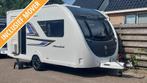 Sprite Mondial 420 SE Nieuw 2025 ! incl. MOVER!, Standaardzit, Bedrijf, 2 aparte bedden, Schokbreker