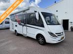Bürstner Viseo I 690 Impulse enkele bedden!, Caravans en Kamperen, Campers, Integraal, Luifel, Airbags, Bedrijf