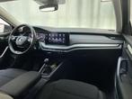 Skoda Octavia Combi 1.0 TSI 110pk 6-bak Business Edition Vir, Voorwielaandrijving, Stof, Gebruikt, Met garantie (alle)
