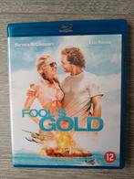 Blu-ray Fool's Gold, Ophalen of Verzenden, Zo goed als nieuw, Muziek en Concerten