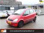 Mercedes-Benz A-klasse 160 Elegance Lang ( AUTOMAATBAK SCHAK, Origineel Nederlands, Te koop, 5 stoelen, Benzine