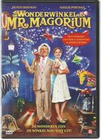 DE WONDERWINKEL van MR.MAGORIUM - Dustin Hoffman e.a., Cd's en Dvd's, Dvd's | Science Fiction en Fantasy, Alle leeftijden, Ophalen of Verzenden