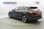 Audi E-TRON 55 quattro 95 kWh - Virtual Cockpit, Adaptive Cr, Automaat, 95 kWh, Met garantie (alle), 43 €/maand