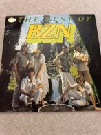 BZN - The Best Of LP, Ophalen of Verzenden, 1960 tot 1980, Gebruikt