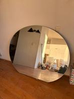 Badkamerspiegel met licht 140 cm breed, 110 cm hoog, Huis en Inrichting, Woonaccessoires | Spiegels, Ophalen, 100 tot 150 cm, 125 cm of meer