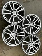 Alutec lichtmetalen velgen 20 inch, Auto-onderdelen, Banden en Velgen, Ophalen, Gebruikt, Velg(en), Overige