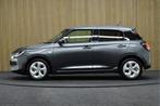 Suzuki Swift 1.2 Select Smart Hybrid | Adaptive-cruise | Cam, 83 pk, Stof, Gebruikt, Zwart