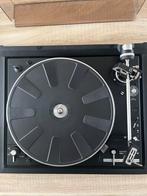 Dual 1246 platenspeler/start,stop werkt niet helemaal lekker, Ophalen of Verzenden, Zo goed als nieuw, Dual