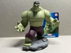 Disney Infinity 2.0 Hulk mét kaart, Spelcomputers en Games, Games | Nintendo Wii U, 1 speler, Ophalen of Verzenden, Zo goed als nieuw