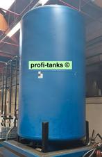 T9 opslagtank 20000 L stalen tank binnen-coating watertank, 150 liter of meer, Ophalen, Gebruikt, Metaal
