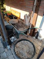 Gratis zand, Tuin en Terras, Zand, Ophalen, Ophoogzand