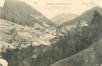 (381-330-021) Andraz in Buchenstein beschikbaar voor biedingen