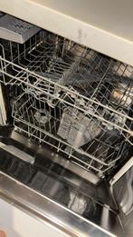 Bosch Vaatwasser - Gebruikt, Gebruikt, 60 cm of meer, Eco programma, Ophalen of Verzenden