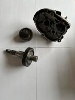 Brom vertanding Zip, Tweetakt, Maximaal 45 km/u, Zip, Ophalen of Verzenden