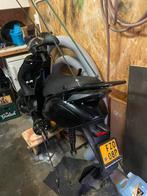 Piaggio zip frame, Fietsen en Brommers, Ophalen of Verzenden, Zo goed als nieuw, Benzine, Zip