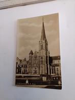 LEIDSCHENDAM.  R.K.  KERK, Verzamelen, Ansichtkaarten | Nederland, Ophalen of Verzenden, 1960 tot 1980, Zuid-Holland