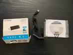 Netgear USB wifi adapter, Ophalen of Verzenden, Zo goed als nieuw