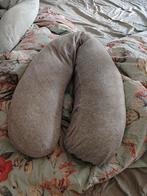 Voedingskussen Grijs, Overige merken, Gebruikt, Overige typen, Ophalen of Verzenden