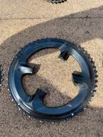 Dura Ace 52-36 R9100 Kettingbladen, Fietsen en Brommers, Fietsonderdelen, Crankstel of Pedalen, Gebruikt, Racefiets, Ophalen of Verzenden