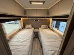 Kabe Royal 560 GLE, Caravans en Kamperen, Caravans, Rondzit, Bedrijf, Kabe, 6 tot 7 meter