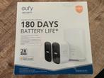 Eufy Security eufyCam 2C Pro Camera Wireless Outdoor WiFi, Ophalen of Verzenden, Nieuw, Buitencamera