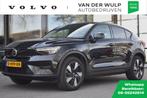 Volvo C40 Extended Range Plus 252pk/82kWh | Climate | Trekha, Achterwielaandrijving, Gebruikt, 20 min, 82 kWh