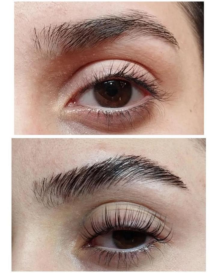 wenkbrauwen epileren, verven en liften, Sieraden, Tassen en Uiterlijk, Uiterlijk | Cosmetica en Make-up, Nieuw, Handen en Nagels