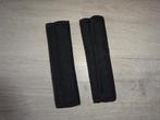 Onderdeel kinderwagen: klittenband covers voor riempjes., Ophalen, Nieuw, Overige merken