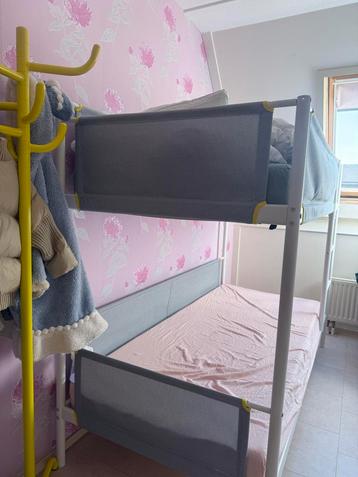 IKEA Stapelbed - Fijn en Praktisch! beschikbaar voor biedingen