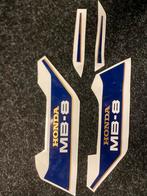 Honda MB-8 Stickerset, Ophalen of Verzenden, Zo goed als nieuw, Maximaal 45 km/u, Overige modellen