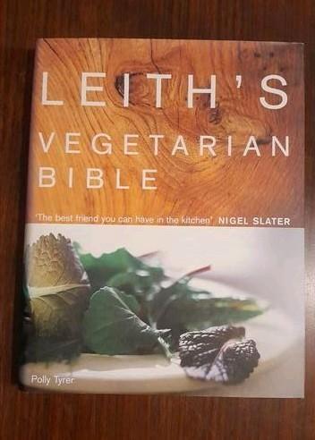 Leith's Vegetarian Bible, Boeken, Kookboeken, Zo goed als nieuw, Ophalen of Verzenden