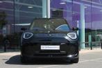 MINI Aceman E / John Cooper Works / Pakket M / 19 inch JCW L, Stof, Gebruikt, Met garantie (alle), Zwart