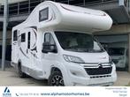 Elnagh Baron 26 Citroen 140pk Manueel (bj 2024), Overige merken, Bedrijf, Diesel, 6 tot 7 meter