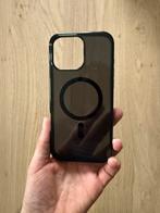 TE KOOP! Hoesje Apple iPhone 16 Pro Max, Ophalen of Verzenden, Zo goed als nieuw