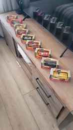 Burago 1:43 auto's €5 per stuk., Ophalen of Verzenden, Gebruikt, Auto, Overige merken