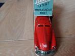 Schuco mirakocar 1001, Antiek en Kunst, Antiek | Speelgoed, Ophalen of Verzenden