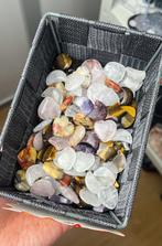 3 voor €1,50 carving mix maan, ster, hart (moederdag tip!), Ophalen of Verzenden, Mineraal