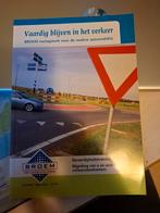 Vaardig blijven in het verkeer, Ophalen of Verzenden, Zo goed als nieuw