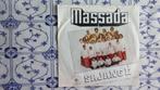 Massada.   Sajang'e, Cd's en Dvd's, Vinyl Singles, Ophalen of Verzenden, Zo goed als nieuw, Single