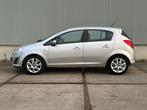 Opel Corsa 1.2-16V automaat, nieuwe apk, zeer netjes! NAP!, Auto's, Euro 5, Gebruikt, 4 cilinders, 1229 cc