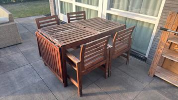 IKEA ÄPPLARÖ tuinset beschikbaar voor biedingen