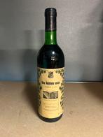 Zeldzame Gabri Nebbiolo Secco Riserva 1970, Gebruikt, Rode wijn, Vol, Italië