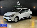 Renault Clio 0.9 TCe Bose, Voorwielaandrijving, 898 cc, Euro 6, 580 kg