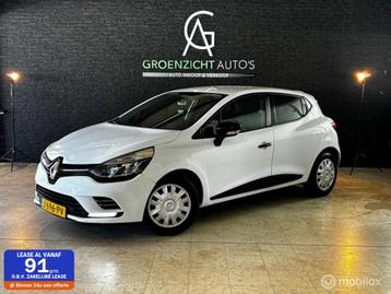 Renault Clio 0.9 TCe Bose beschikbaar voor biedingen