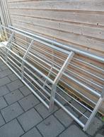 2 RSS schuindak randbeveiliging – enkel het rek, Doe-het-zelf en Verbouw, Steigers, Ophalen, Gebruikt, Overige typen, Minder dan 2 meter