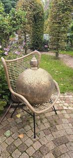 Egyptische handgemaakte filigrain, Huis en Inrichting, Ophalen of Verzenden, Nieuw, Minder dan 50 cm