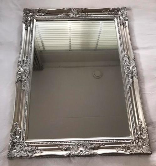 Wandspiegel rechthoekig, Huis en Inrichting, Woonaccessoires | Spiegels, Gebruikt, 50 tot 75 cm, Minder dan 100 cm, Rechthoekig