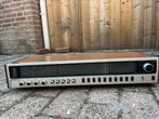 Philips 732 receiver/versterker, Audio, Tv en Foto, Versterkers en Receivers, Ophalen of Verzenden, Gebruikt, Stereo, Overige merken